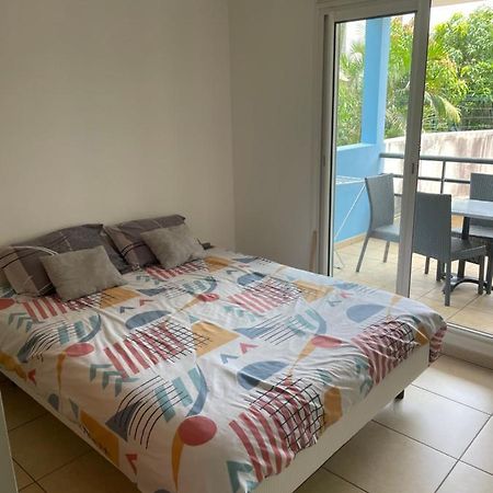 Appartement T3 Rdc Saint-Denis Eksteriør bilde