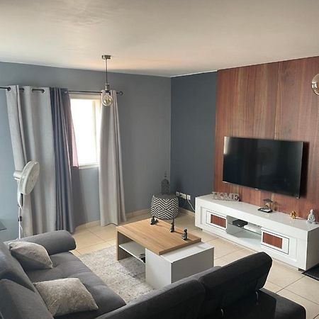 Appartement T3 Rdc Saint-Denis Eksteriør bilde