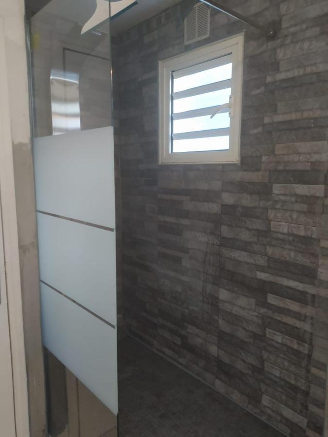 Appartement T3 Rdc Saint-Denis Eksteriør bilde